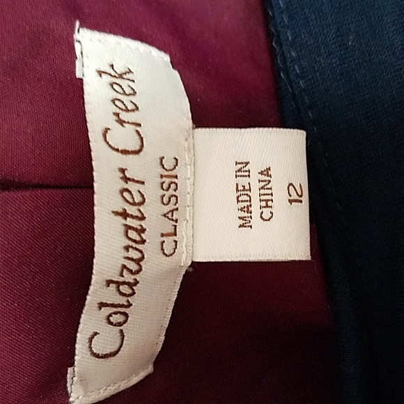 CWC cotton jacket - Picture 3 of 7